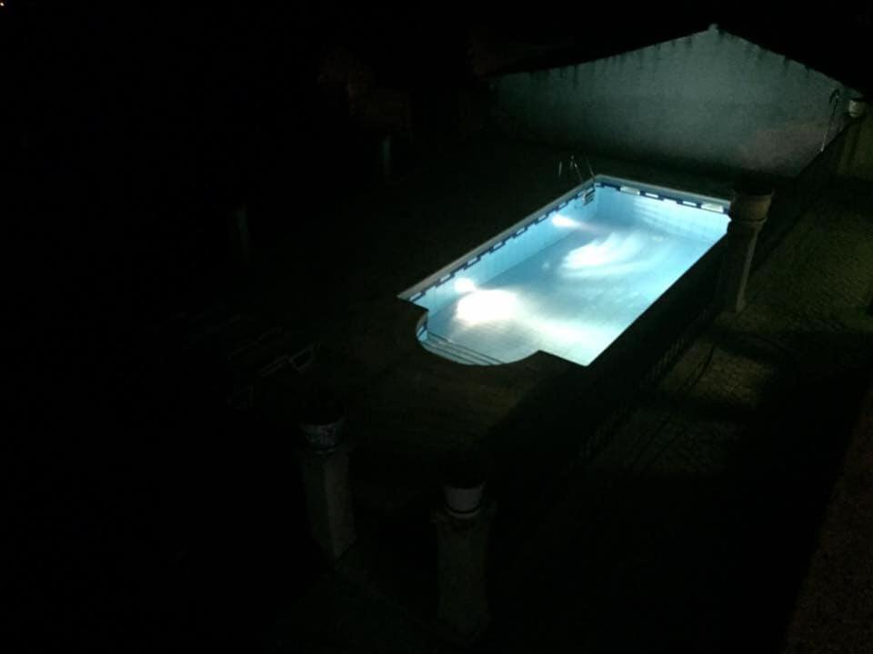 מנגולדה Solar Da Serra-Guesthouse מראה חיצוני תמונה
