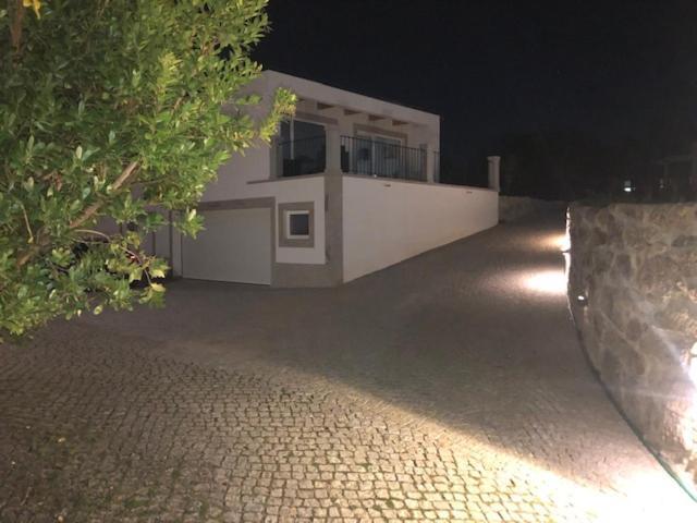 מנגולדה Solar Da Serra-Guesthouse מראה חיצוני תמונה